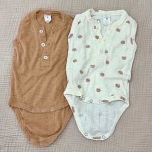 Kate Quinn Tank Bodysuit